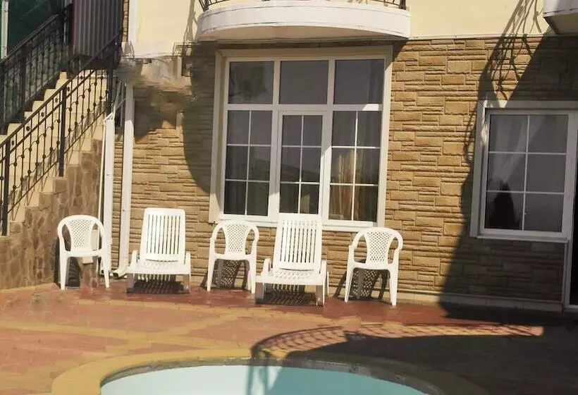 ペンション Guest House Suncity