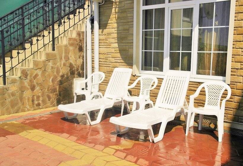 פנסיון Guest House Suncity