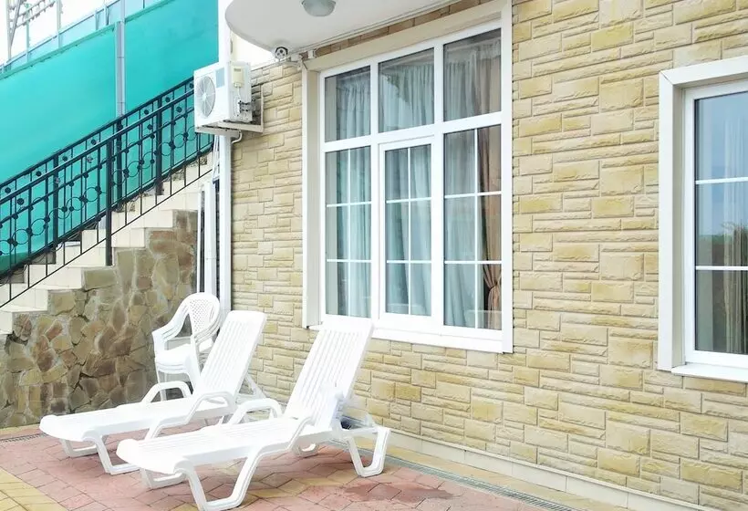 ペンション Guest House Suncity