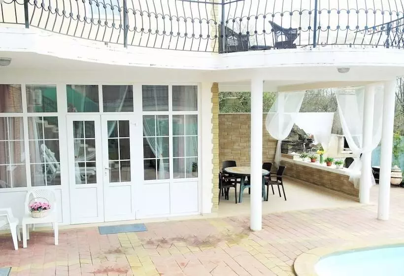 ペンション Guest House Suncity