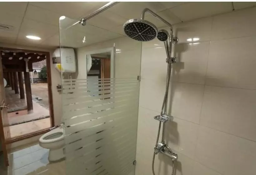 Majatalo Gwiae Traditional House