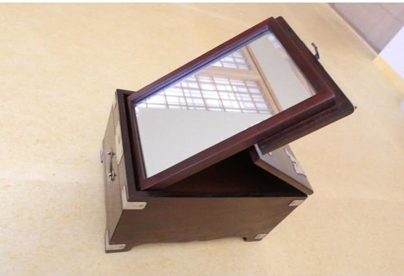 بنسيون Gwiae Traditional House