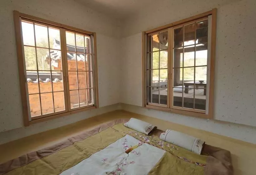 Majatalo Gwiae Traditional House