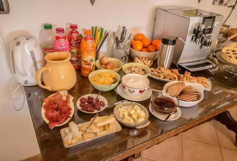 Majatalo Lo Verdzé Di Torgnon