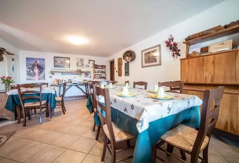 Majatalo Lo Verdzé Di Torgnon