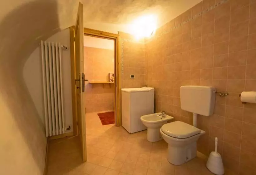 Majatalo Lo Verdzé Di Torgnon