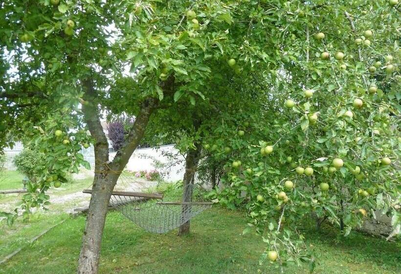 ペンション Maison Les Beaux Arts