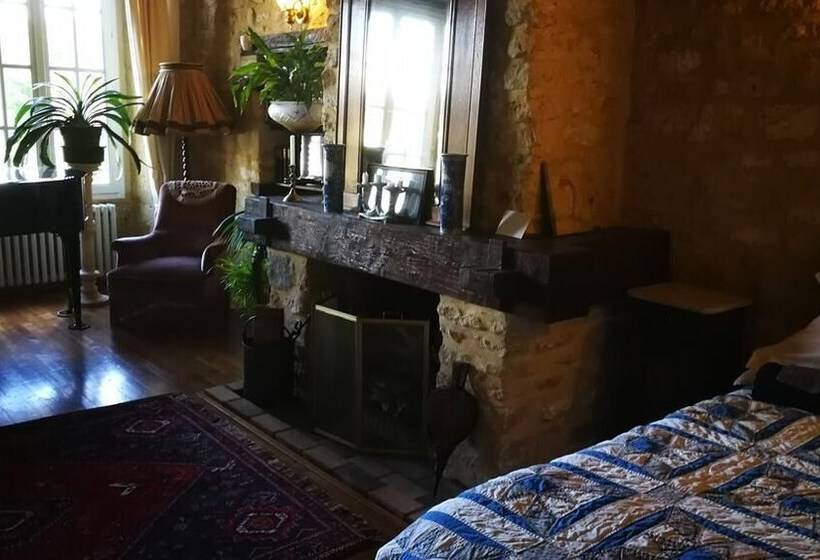 ペンション Maison Les Beaux Arts