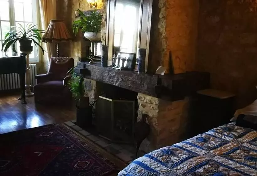 Majatalo Maison Les Beaux Arts