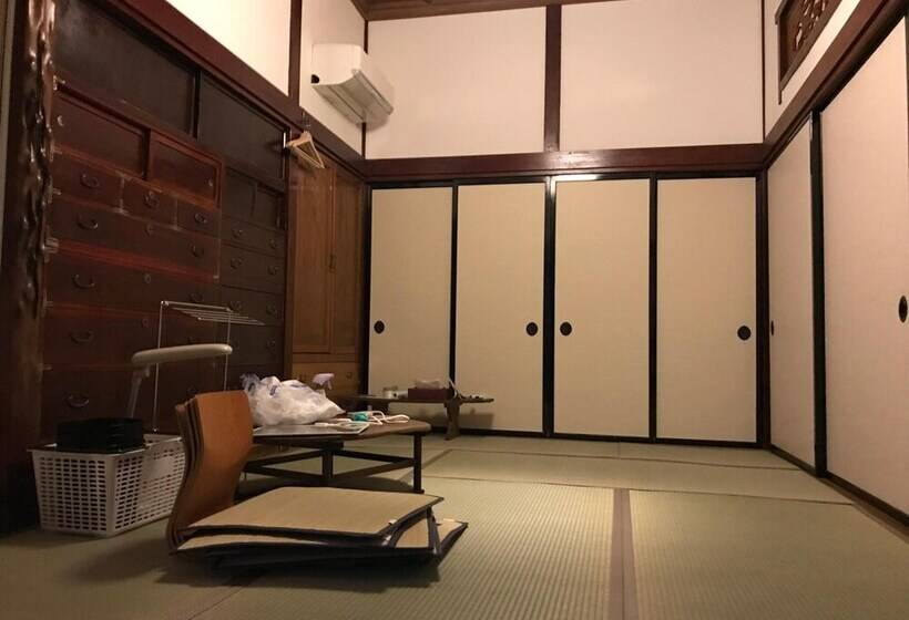 ペンション Traveler's Wharf Shichigahama