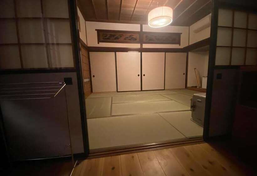 ペンション Traveler's Wharf Shichigahama