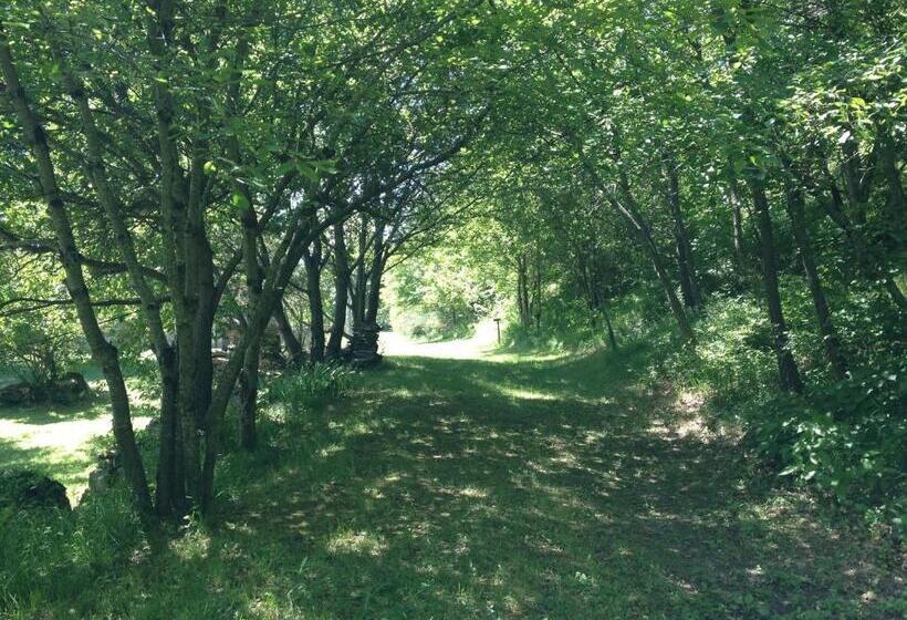 ペンション Weekend En Provence Hébergement Insolite