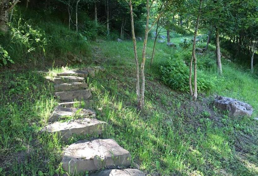 ペンション Weekend En Provence Hébergement Insolite