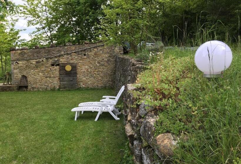 ペンション Weekend En Provence Hébergement Insolite