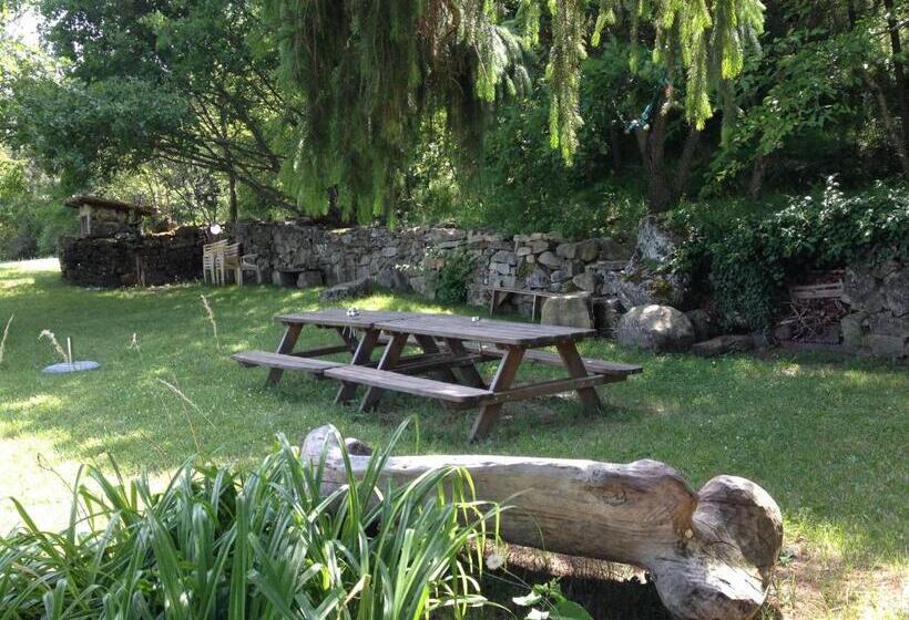 ペンション Weekend En Provence Hébergement Insolite