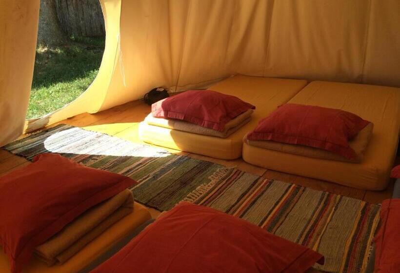 ペンション Weekend En Provence Hébergement Insolite