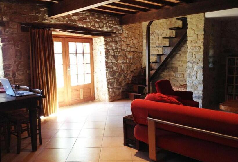 ペンション Weekend En Provence Hébergement Insolite