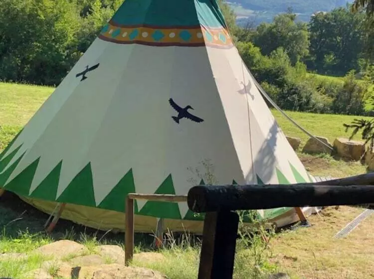 Majatalo Weekend En Provence Hébergement Insolite