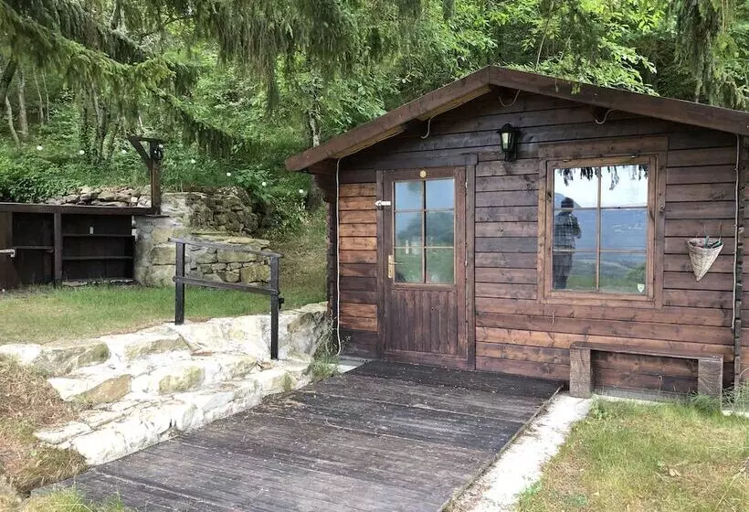 Majatalo Weekend En Provence Hébergement Insolite