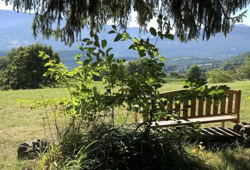 Majatalo Weekend En Provence Hébergement Insolite