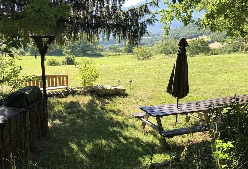 Majatalo Weekend En Provence Hébergement Insolite