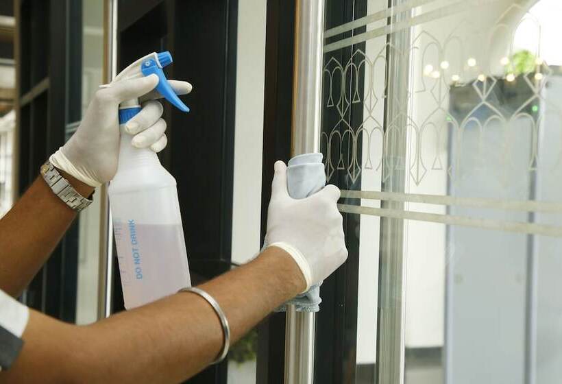 Port Muziris, A Tribute Portfolio Hotel By Marriott Bonvoy, Kochi