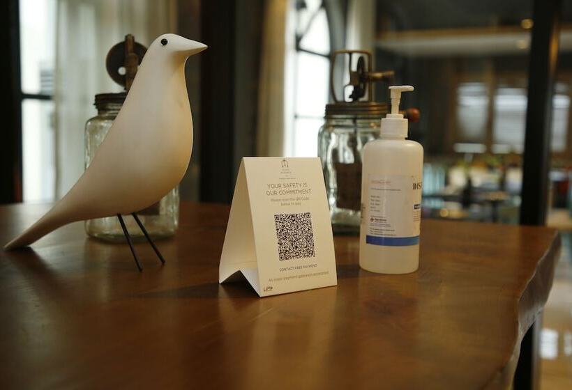 Port Muziris, A Tribute Portfolio Hotel By Marriott Bonvoy, Kochi