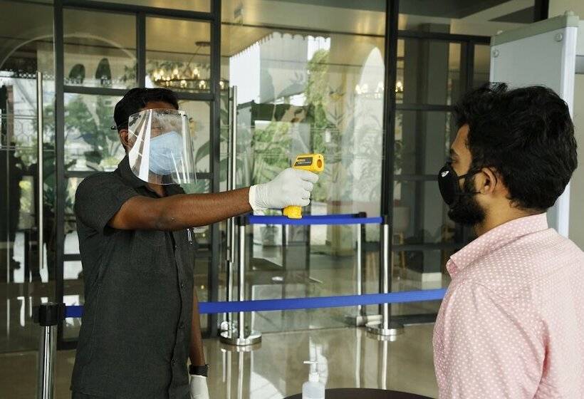 Port Muziris, A Tribute Portfolio Hotel By Marriott Bonvoy, Kochi