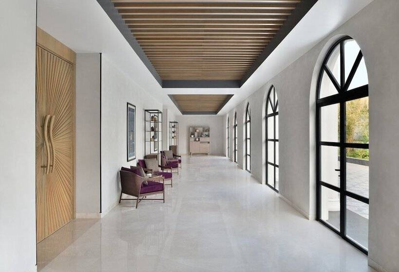 Port Muziris, A Tribute Portfolio Hotel By Marriott Bonvoy, Kochi