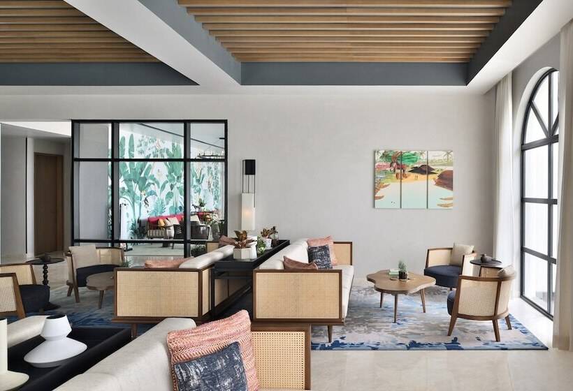 Port Muziris, A Tribute Portfolio Hotel By Marriott Bonvoy, Kochi