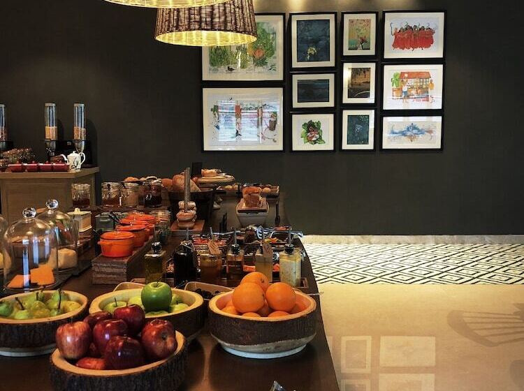 Port Muziris, A Tribute Portfolio Hotel By Marriott Bonvoy, Kochi