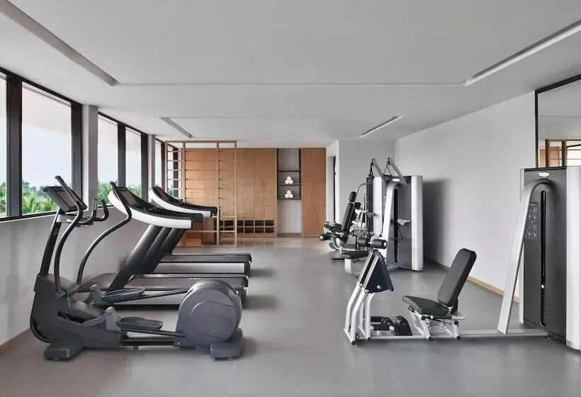 Port Muziris, A Tribute Portfolio Hotel By Marriott Bonvoy, Kochi