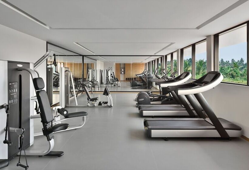 Port Muziris, A Tribute Portfolio Hotel By Marriott Bonvoy, Kochi