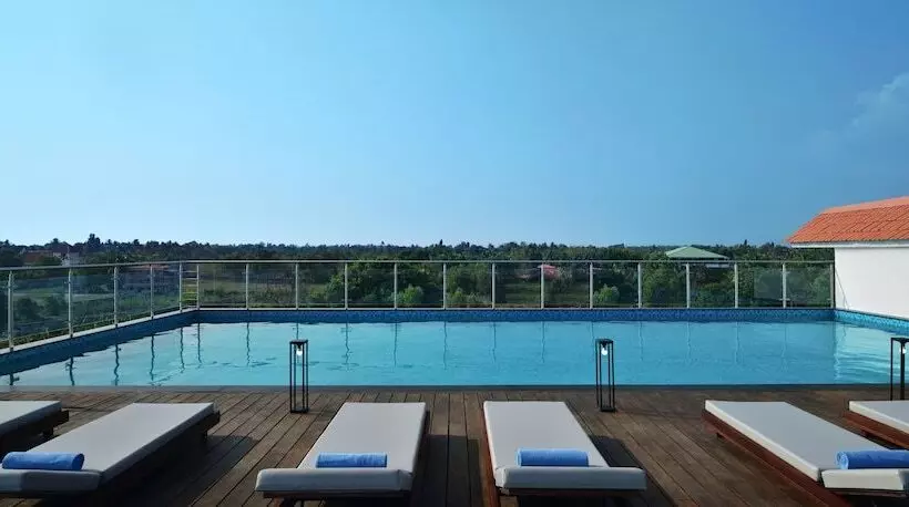 Port Muziris, A Tribute Portfolio Hotel By Marriott Bonvoy, Kochi