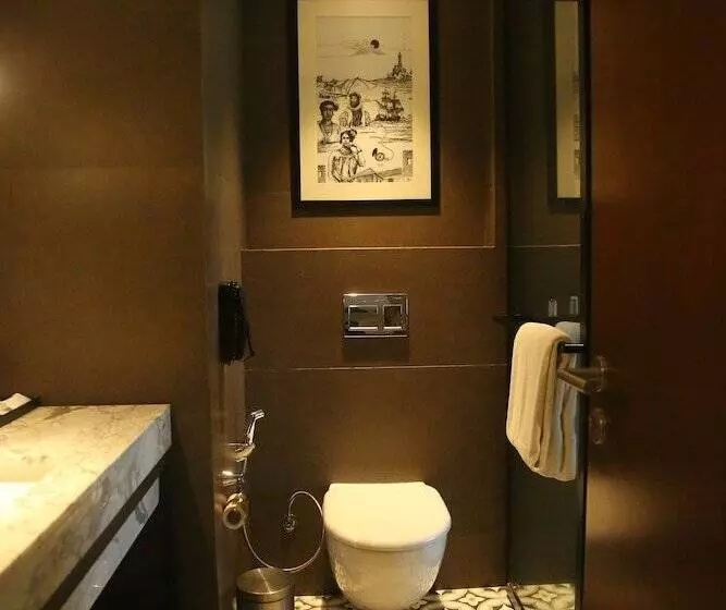 Port Muziris, A Tribute Portfolio Hotel By Marriott Bonvoy, Kochi