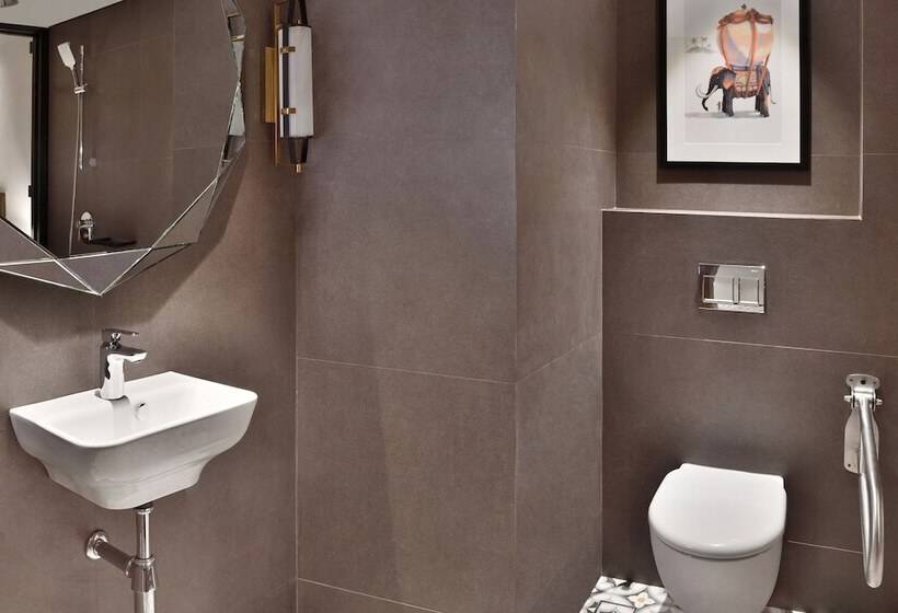 Port Muziris, A Tribute Portfolio Hotel By Marriott Bonvoy, Kochi