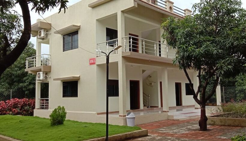 Курорт Green Park