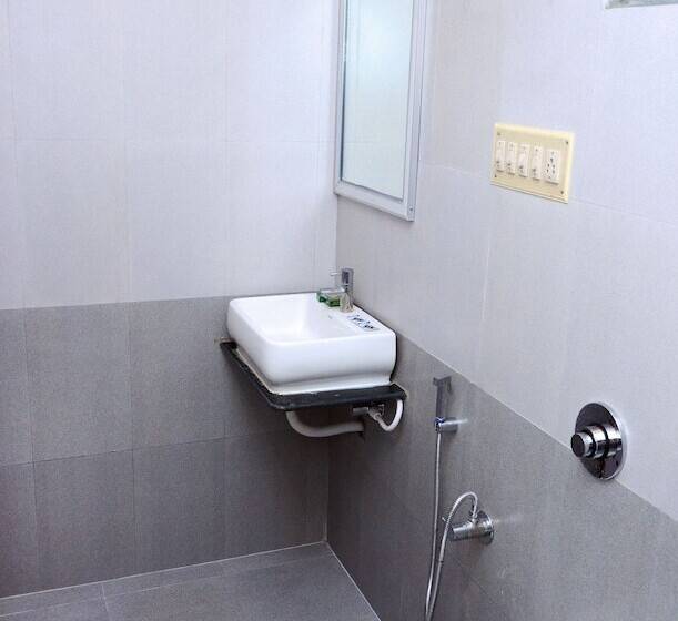 Курорт Green Park