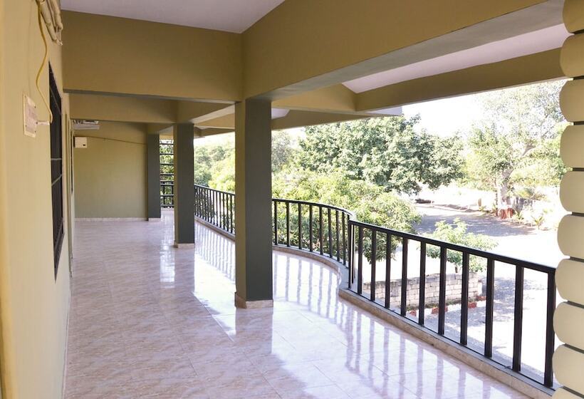 Курорт Green Park