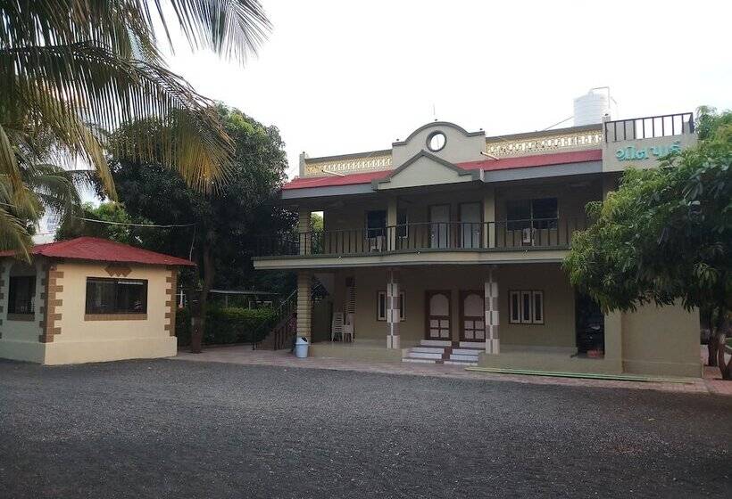 Курорт Green Park