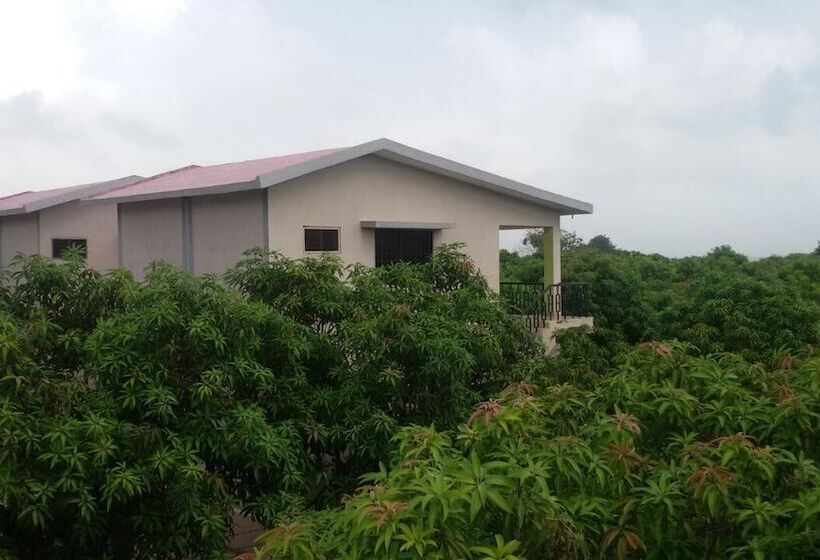 Курорт Green Park