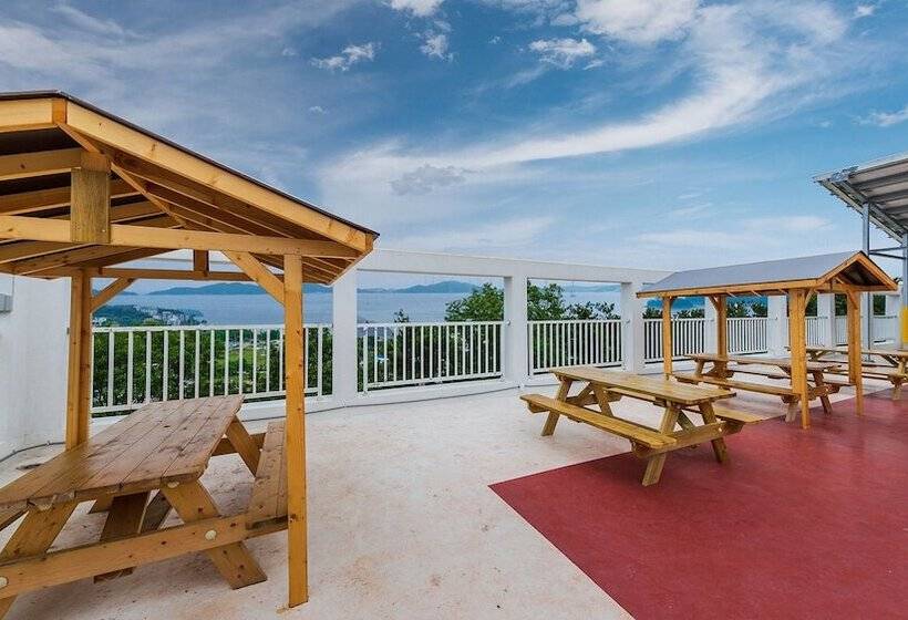 Yeongheungdo Tour Pension