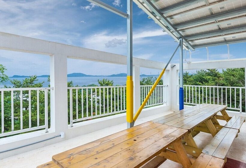 Yeongheungdo Tour Pension