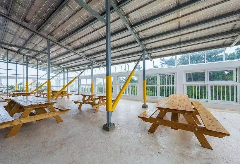 Yeongheungdo Tour Pension