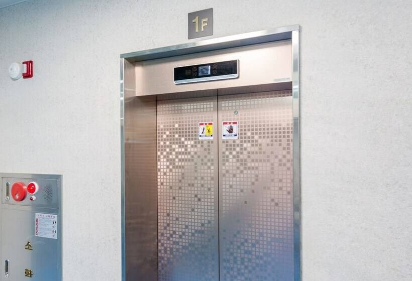 Yeongheungdo Tour Pension