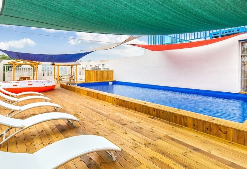 Yeongheungdo Tour Pension