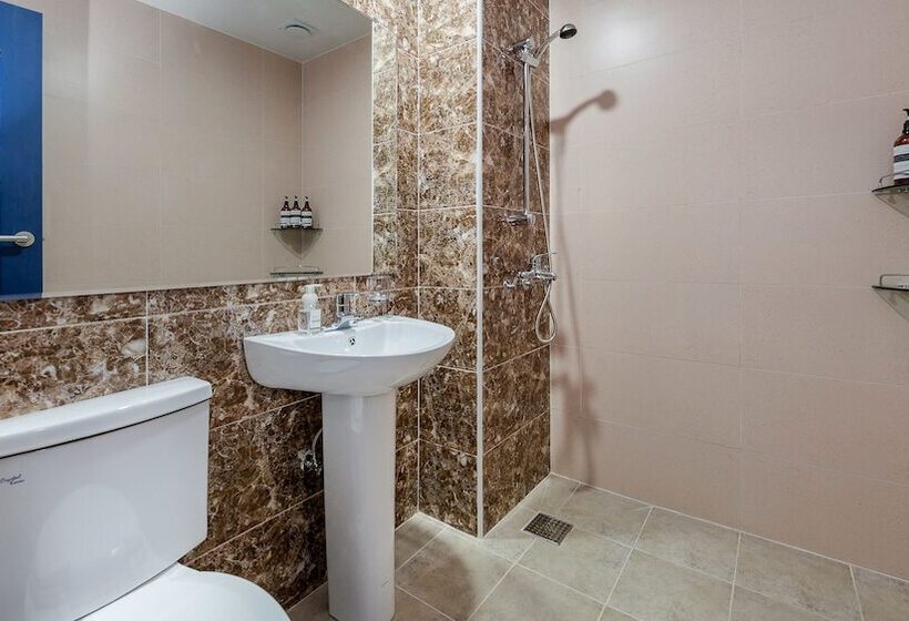 Yeongheungdo Tour Pension