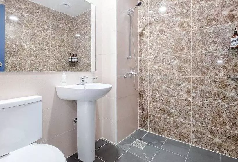 Yeongheungdo Tour Pension