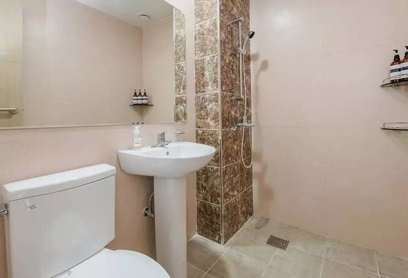 Yeongheungdo Tour Pension