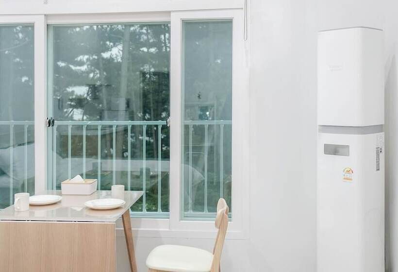 Yeongheungdo Tour Pension